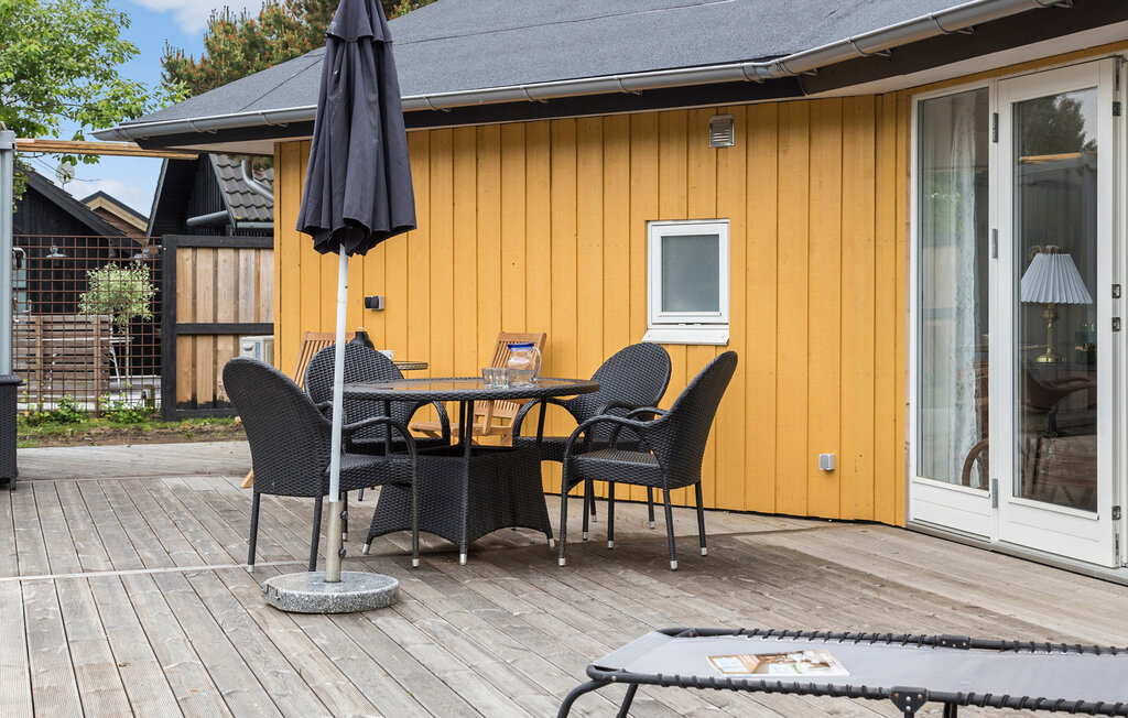 Ferienhaus - Frederikshavn , Dänemark - A25309 11