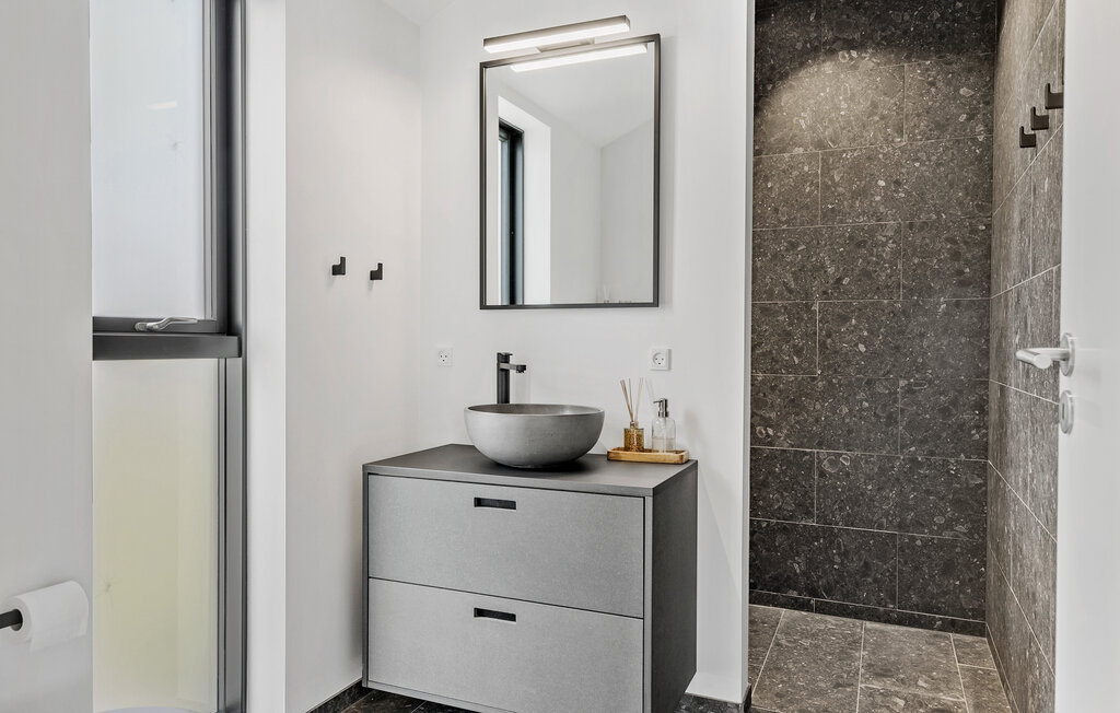 Semesterhus - Sæby , Danmark - A25360 19