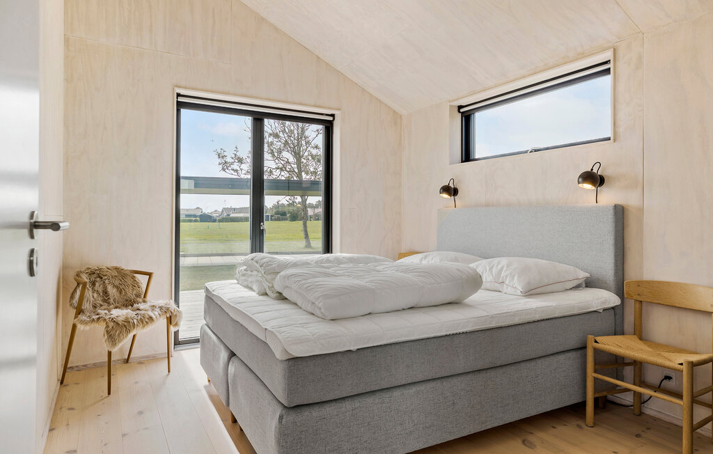 Semesterhus - Sæby , Danmark - A25360 8