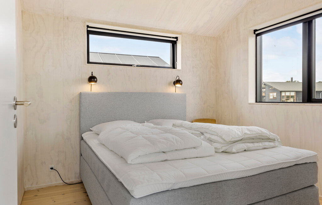 Semesterhus - Sæby , Danmark - A25360 17