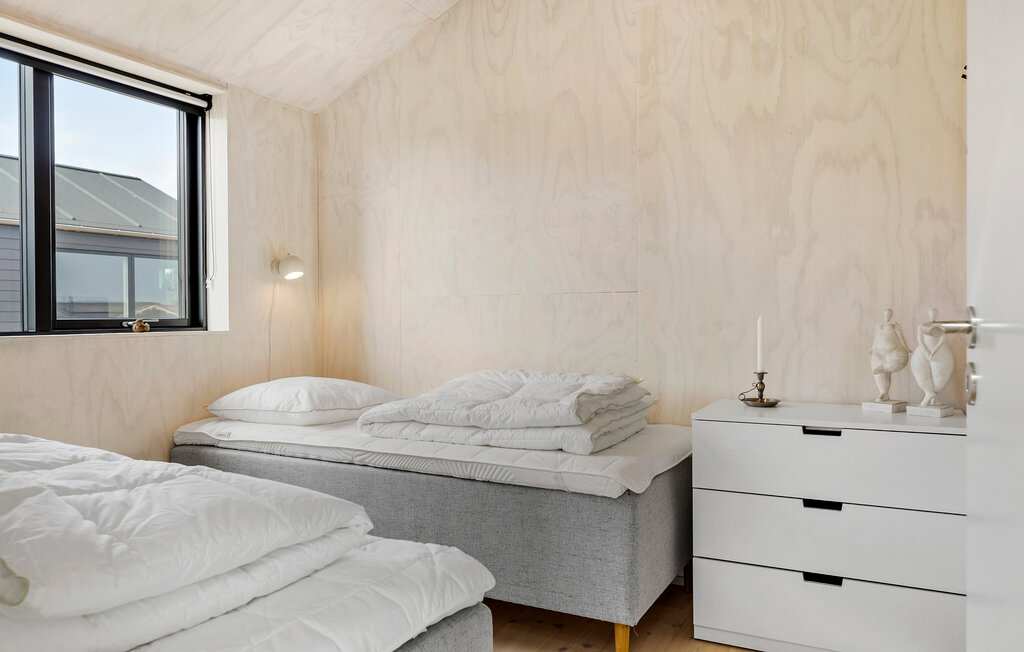 Semesterhus - Sæby , Danmark - A25360 18