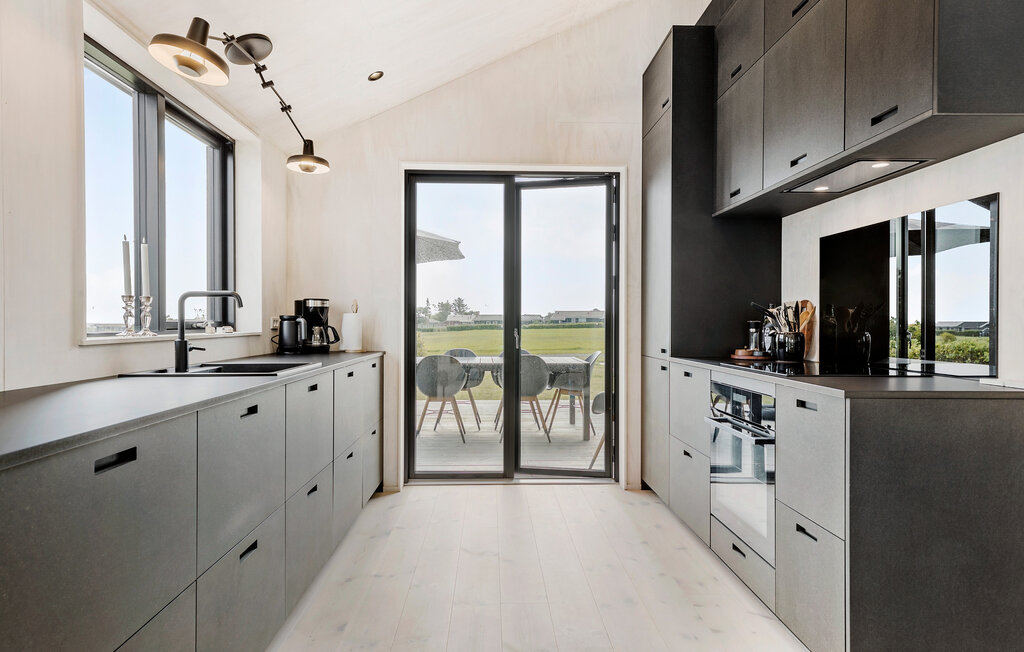 Semesterhus - Sæby , Danmark - A25360 7