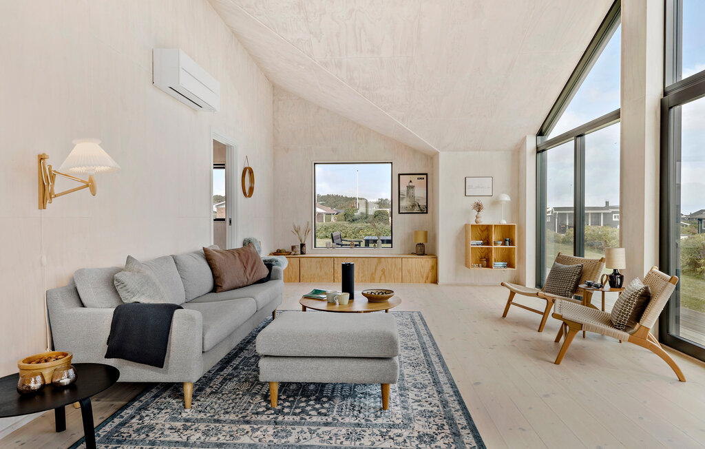 Semesterhus - Sæby , Danmark - A25360 3