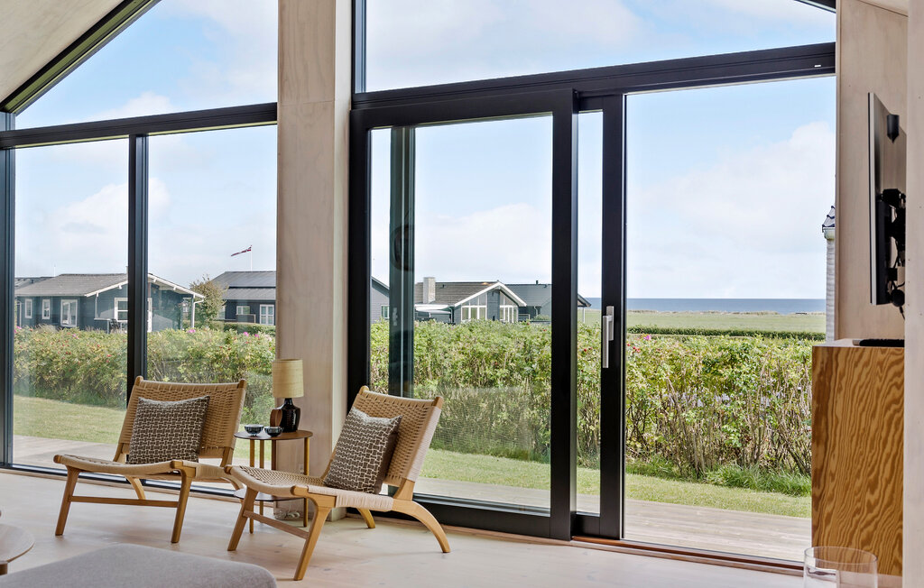 Semesterhus - Sæby , Danmark - A25360 4