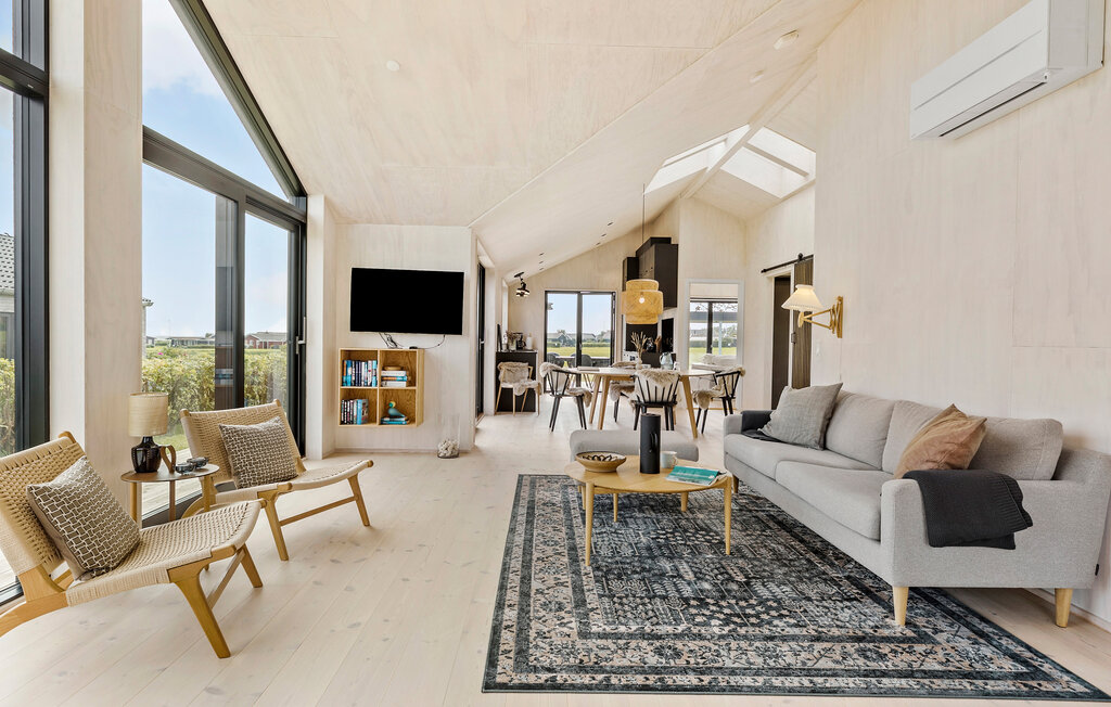 Semesterhus - Sæby , Danmark - A25360 5
