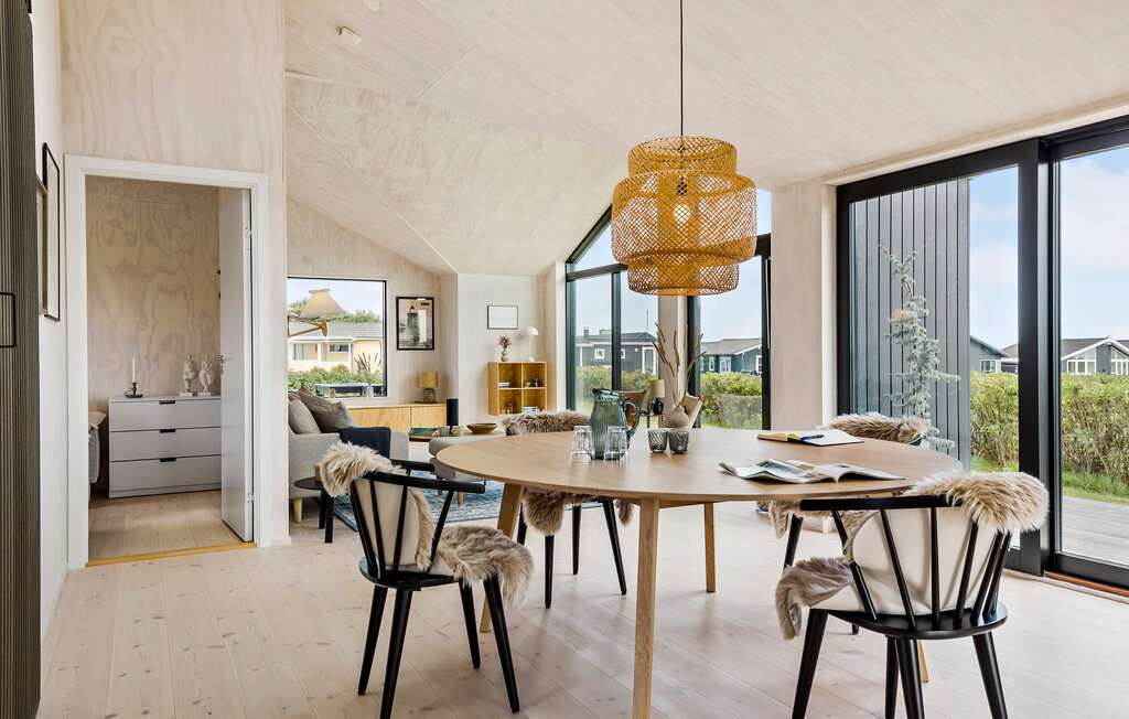 Semesterhus - Sæby , Danmark - A25360 16