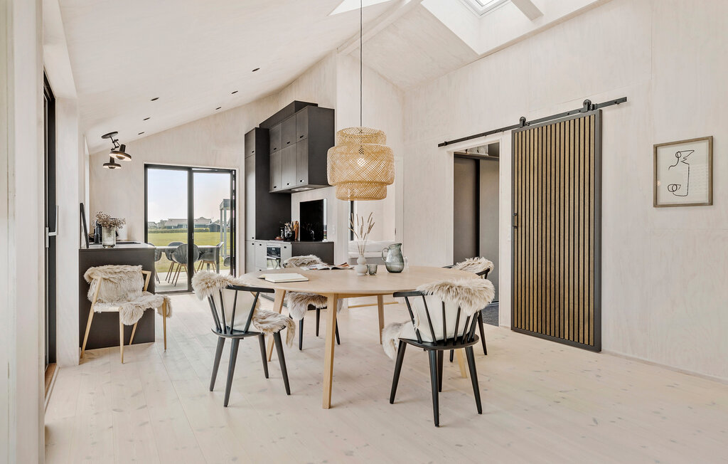 Semesterhus - Sæby , Danmark - A25360 6