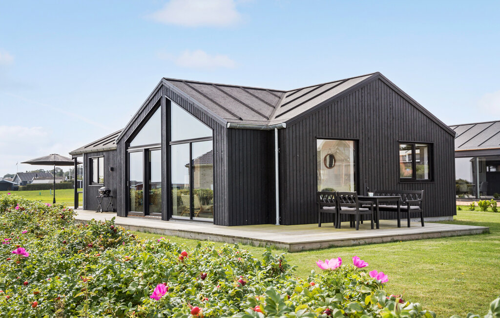 Semesterhus - Sæby , Danmark - A25360 11