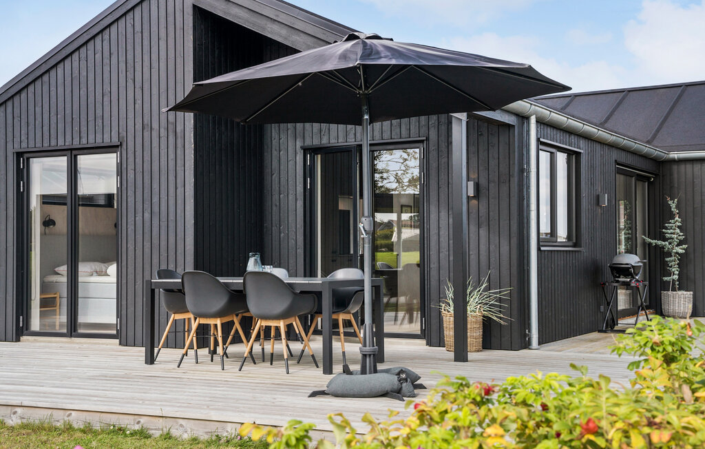 Semesterhus - Sæby , Danmark - A25360 2