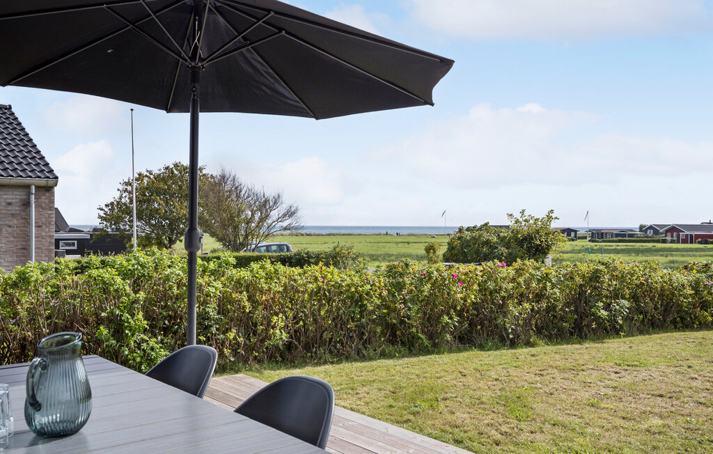 Semesterhus - Sæby , Danmark - A25360 9