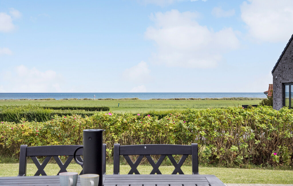 Semesterhus - Sæby , Danmark - A25360 14