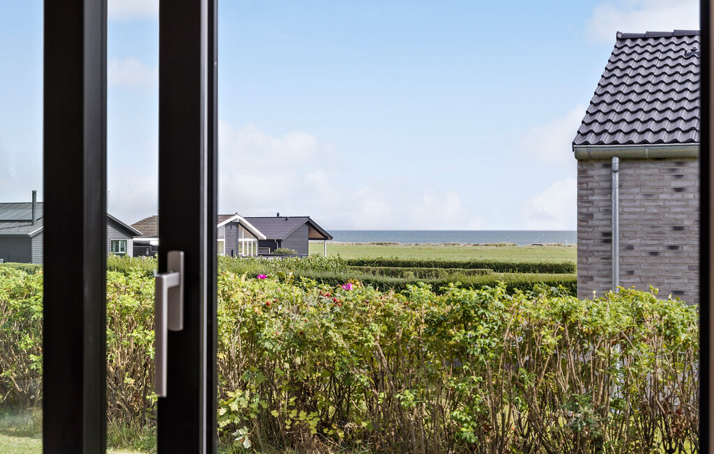 Semesterhus - Sæby , Danmark - A25360 15