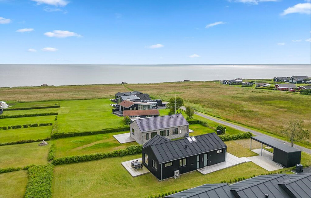 Semesterhus - Sæby , Danmark - A25360 1