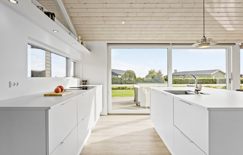 Domy wakacyjne - Sæby , Dania - A25371 7