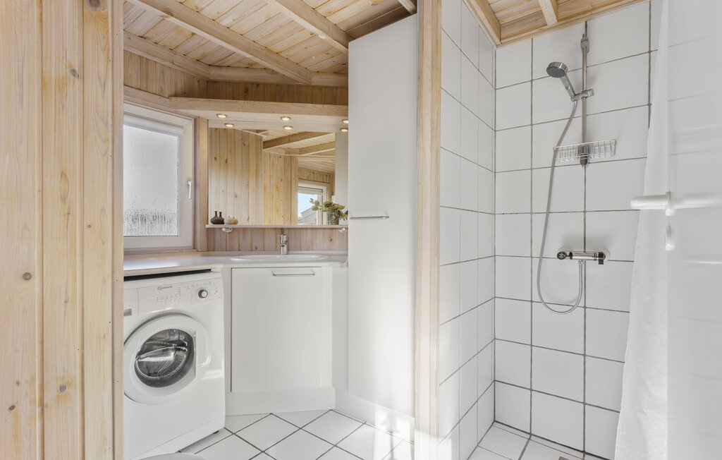 Feriehus - Sæby , Danmark - A25004 24