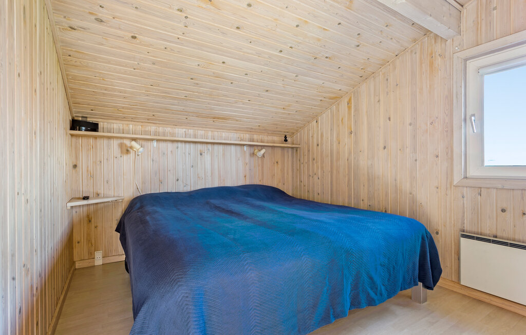 Feriehus - Sæby , Danmark - A25004 20