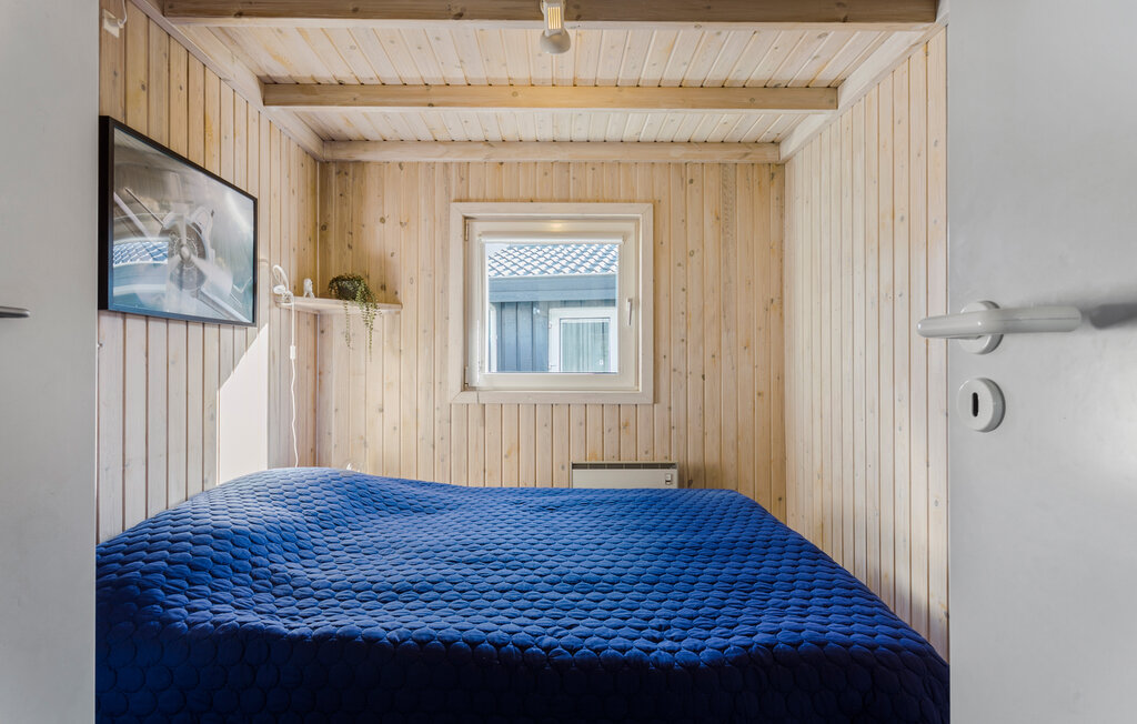 Feriehus - Sæby , Danmark - A25004 21