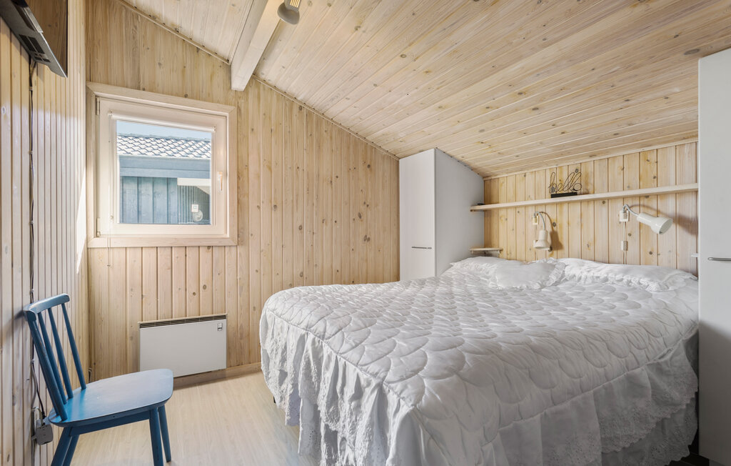 Feriehus - Sæby , Danmark - A25004 22