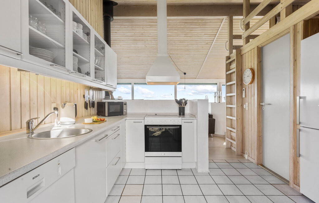 Feriehus - Sæby , Danmark - A25004 18