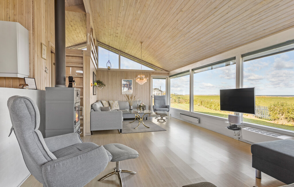 Feriehus - Sæby , Danmark - A25004 3