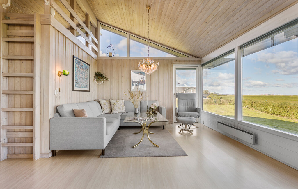 Feriehus - Sæby , Danmark - A25004 15
