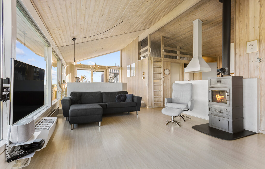 Feriehus - Sæby , Danmark - A25004 5