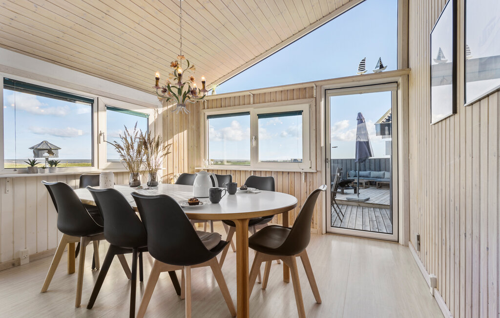 Feriehus - Sæby , Danmark - A25004 17