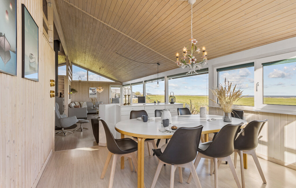 Feriehus - Sæby , Danmark - A25004 4