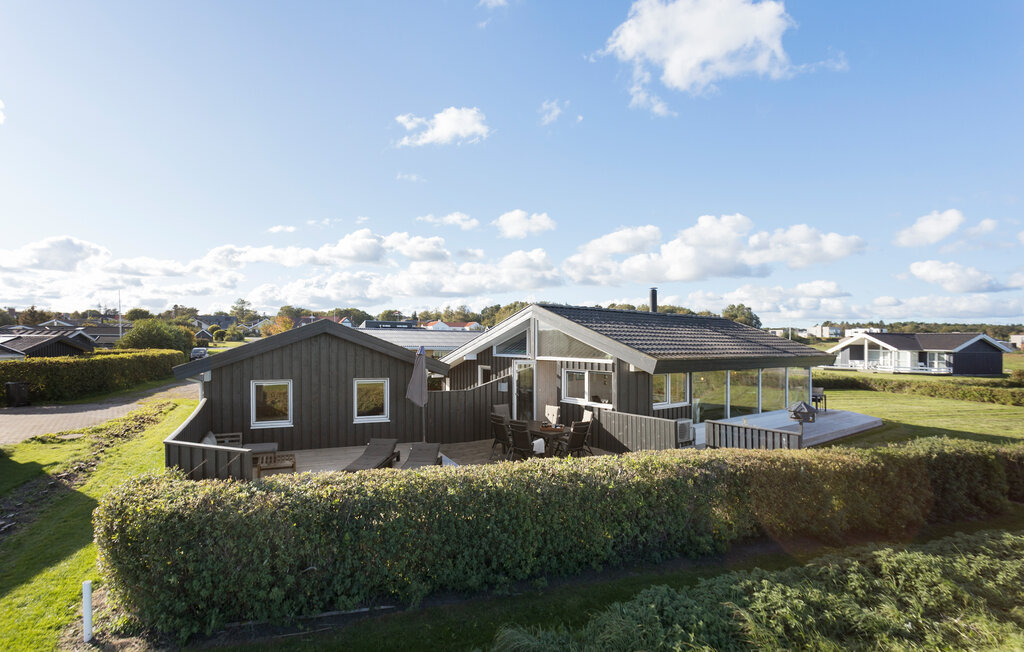 Feriehus - Sæby , Danmark - A25004 10