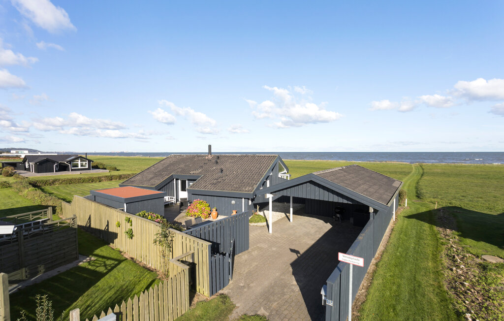 Feriehus - Sæby , Danmark - A25004 2