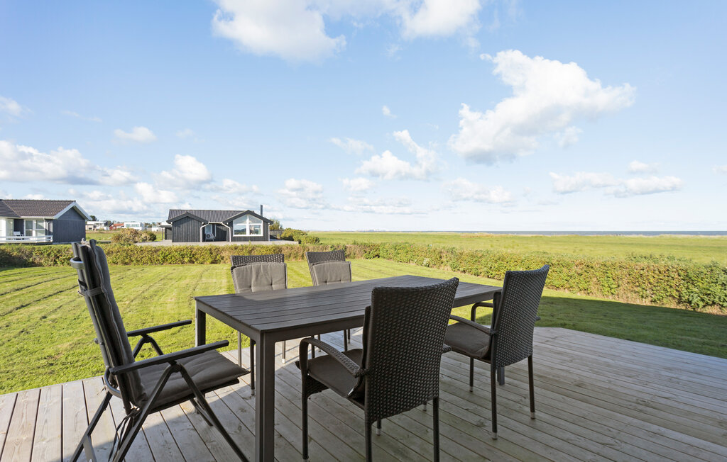 Feriehus - Sæby , Danmark - A25004 11