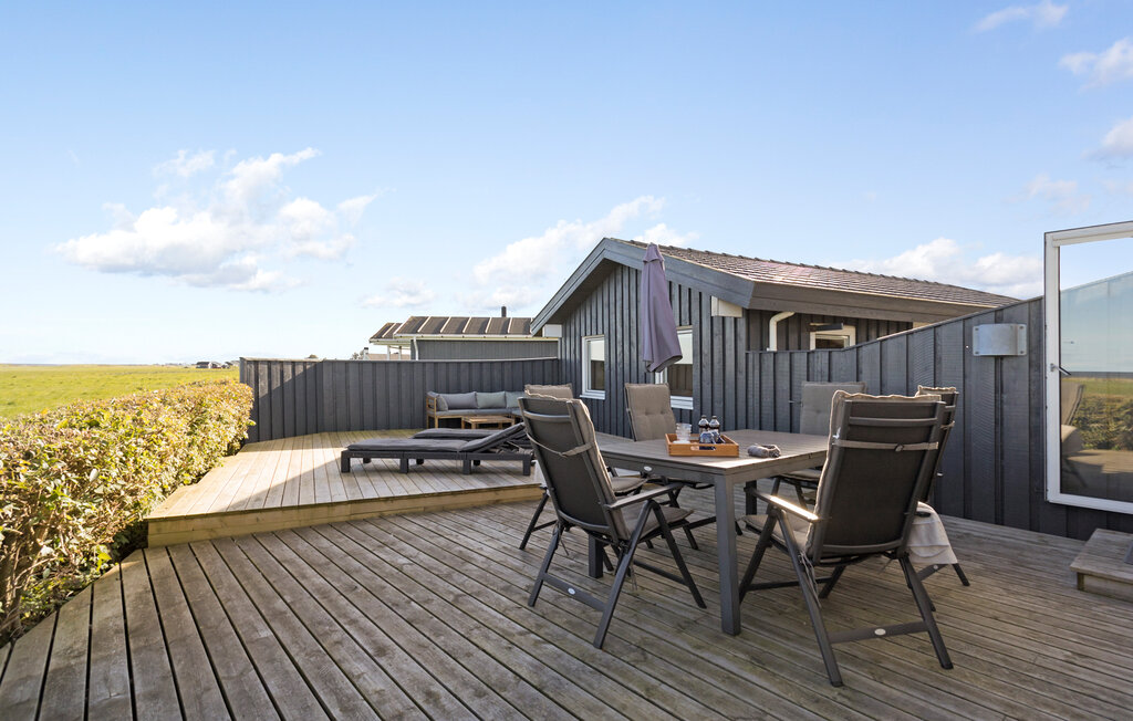 Feriehus - Sæby , Danmark - A25004 8