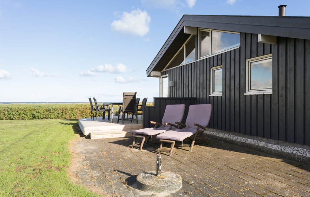 Feriehus - Sæby , Danmark - A25004 7