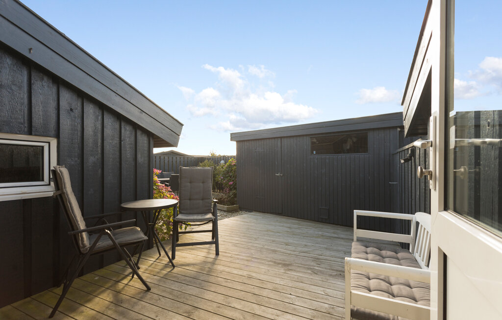 Feriehus - Sæby , Danmark - A25004 12
