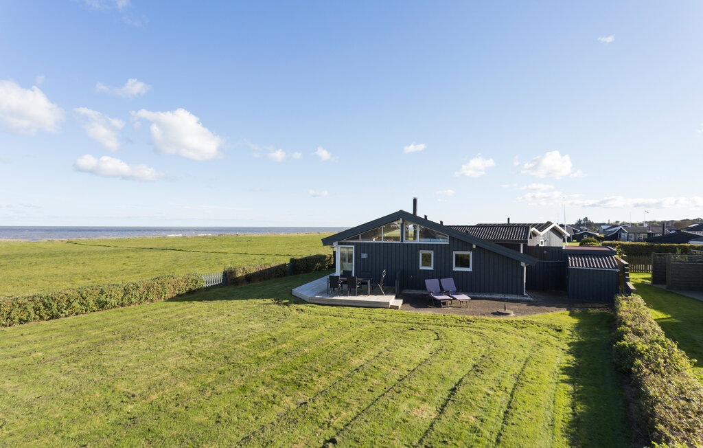 Feriehus - Sæby , Danmark - A25004 13