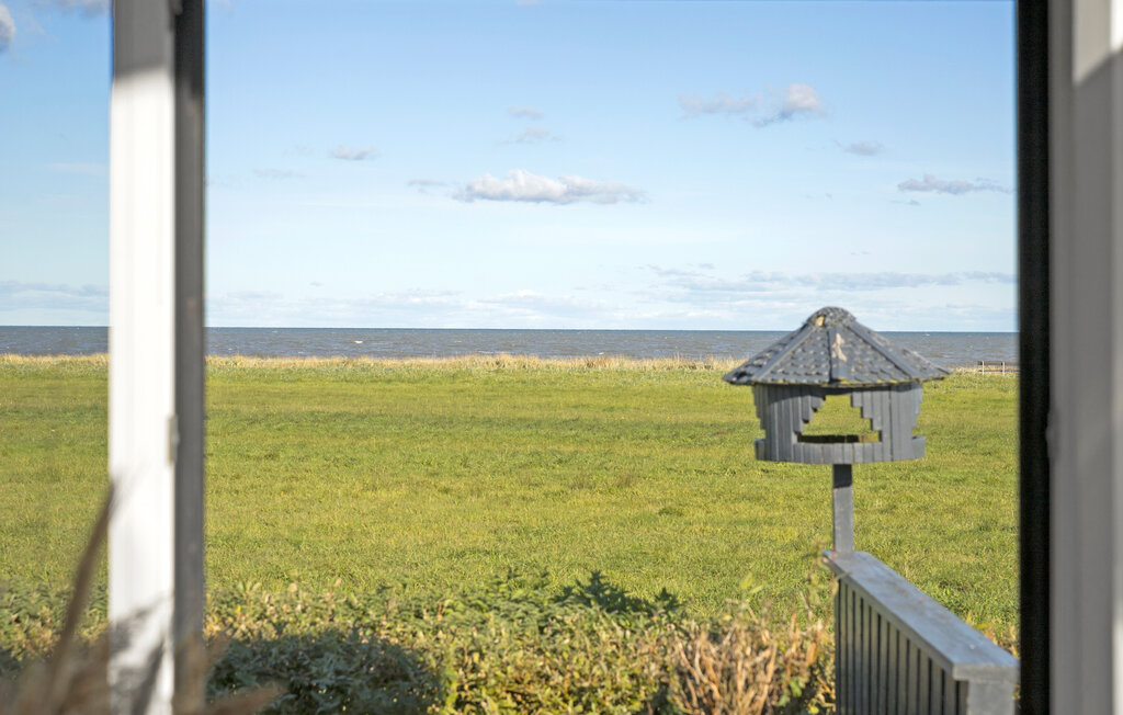 Feriehus - Sæby , Danmark - A25004 14