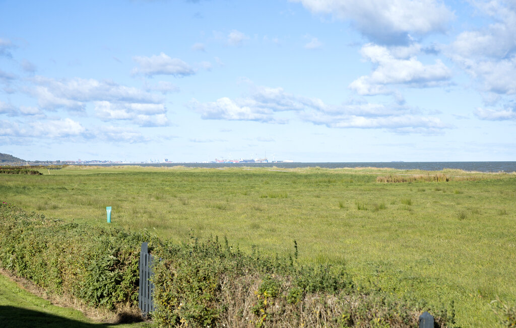 Feriehus - Sæby , Danmark - A25004 9