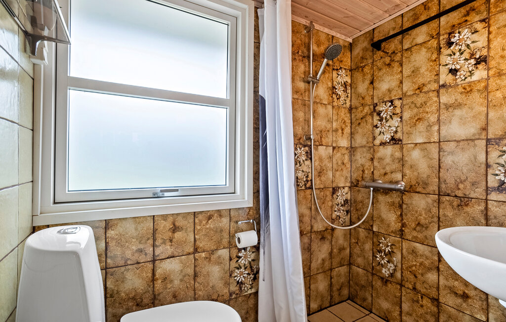 Feriehus - Frederikshavn , Danmark - A25153 17