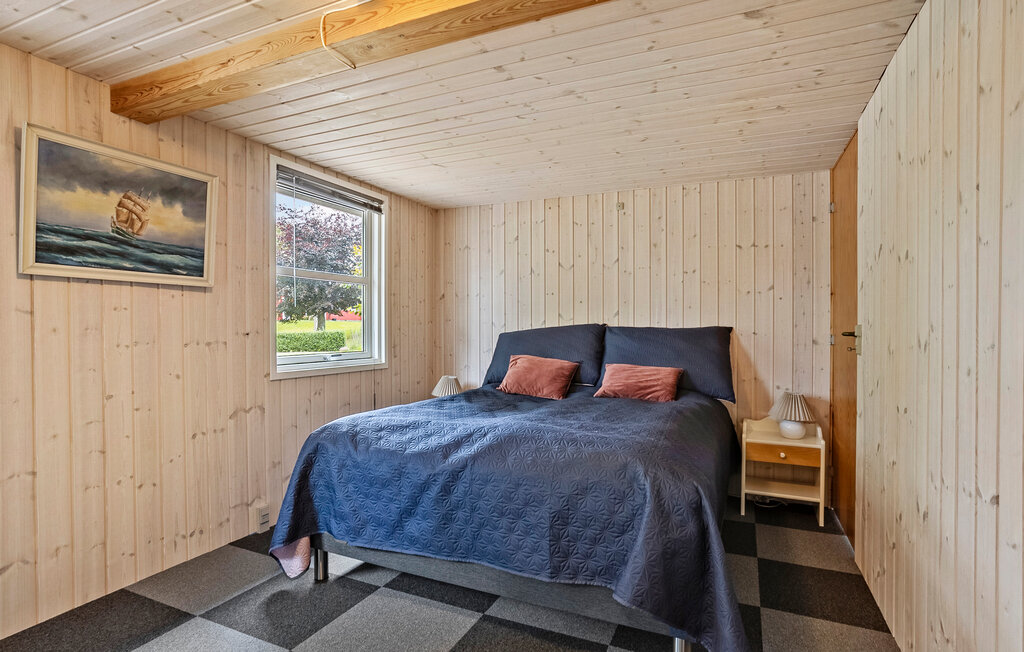 Feriehus - Frederikshavn , Danmark - A25153 14