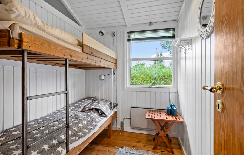 Feriehus - Frederikshavn , Danmark - A25153 15