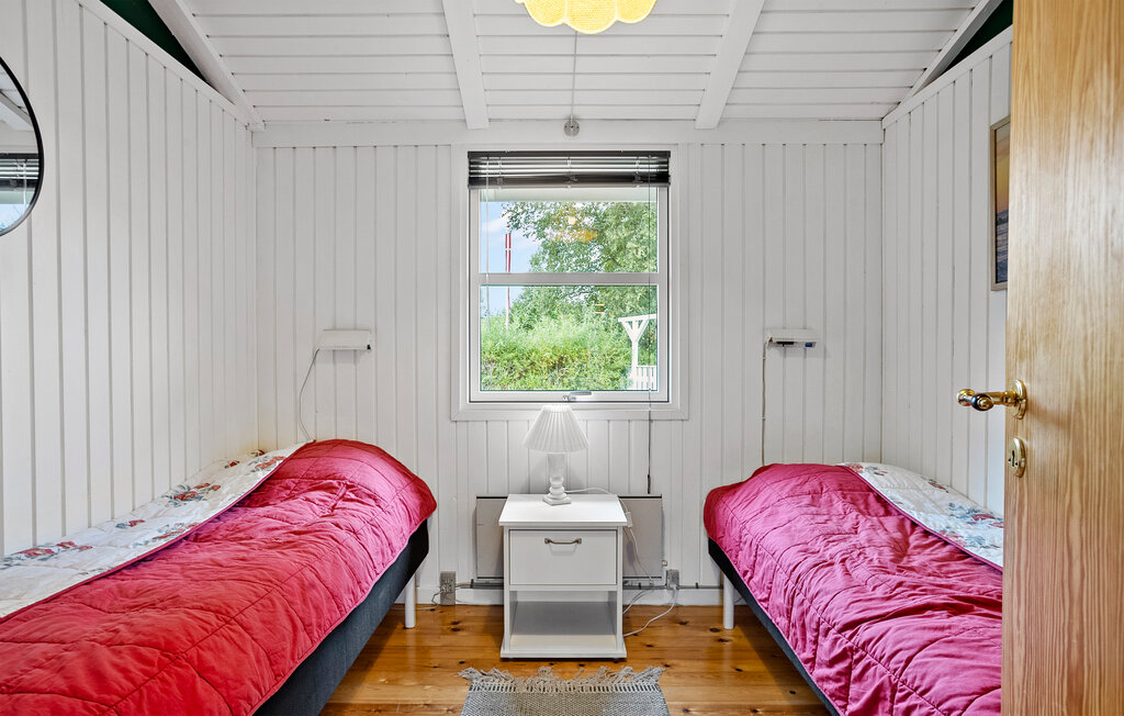 Feriehus - Frederikshavn , Danmark - A25153 16