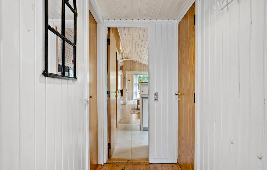 Feriehus - Frederikshavn , Danmark - A25153 12