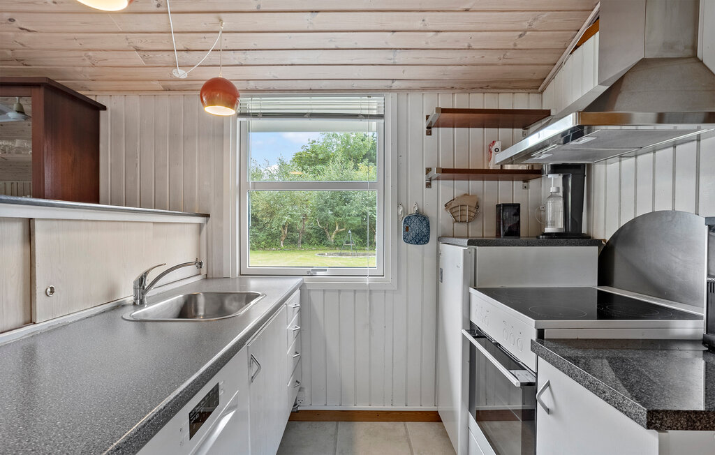 Feriehus - Frederikshavn , Danmark - A25153 5