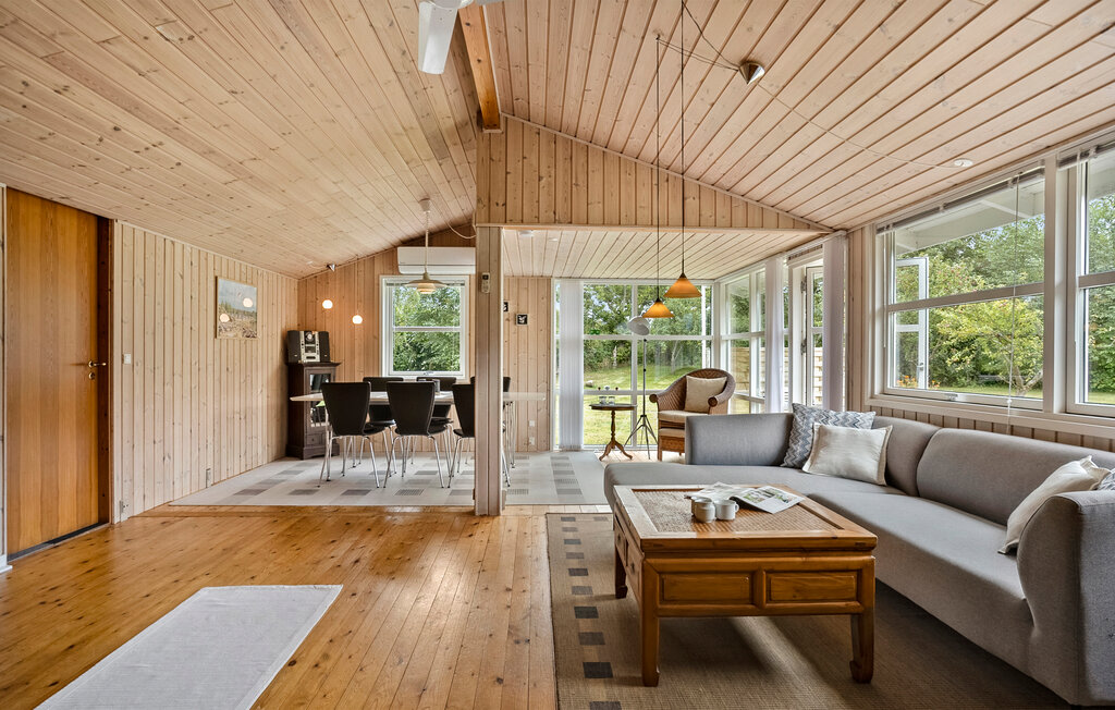 Feriehus - Frederikshavn , Danmark - A25153 2