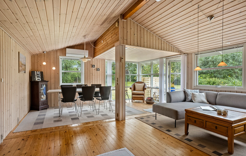 Feriehus - Frederikshavn , Danmark - A25153 3