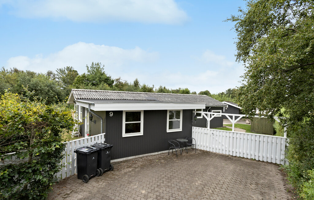 Feriehus - Frederikshavn , Danmark - A25153 6