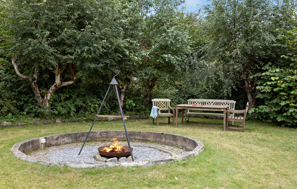 Feriehus - Frederikshavn , Danmark - A25153 11