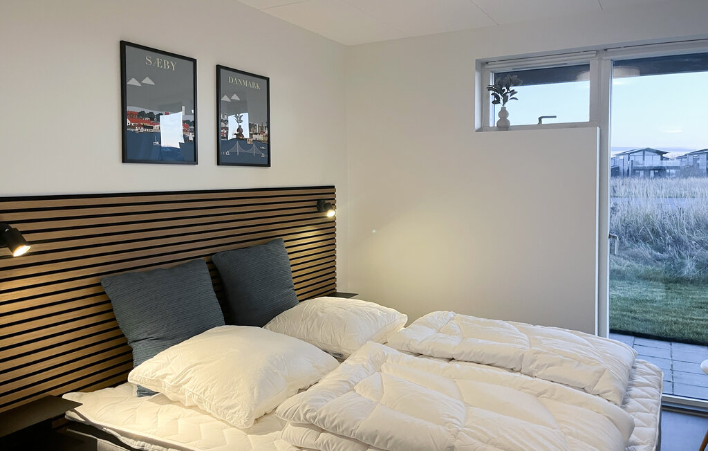 Ferienhaeuser - Frederikshavn , Dänemark - A25157 14