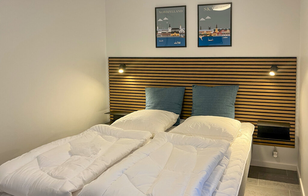 Ferienhaeuser - Frederikshavn , Dänemark - A25157 15