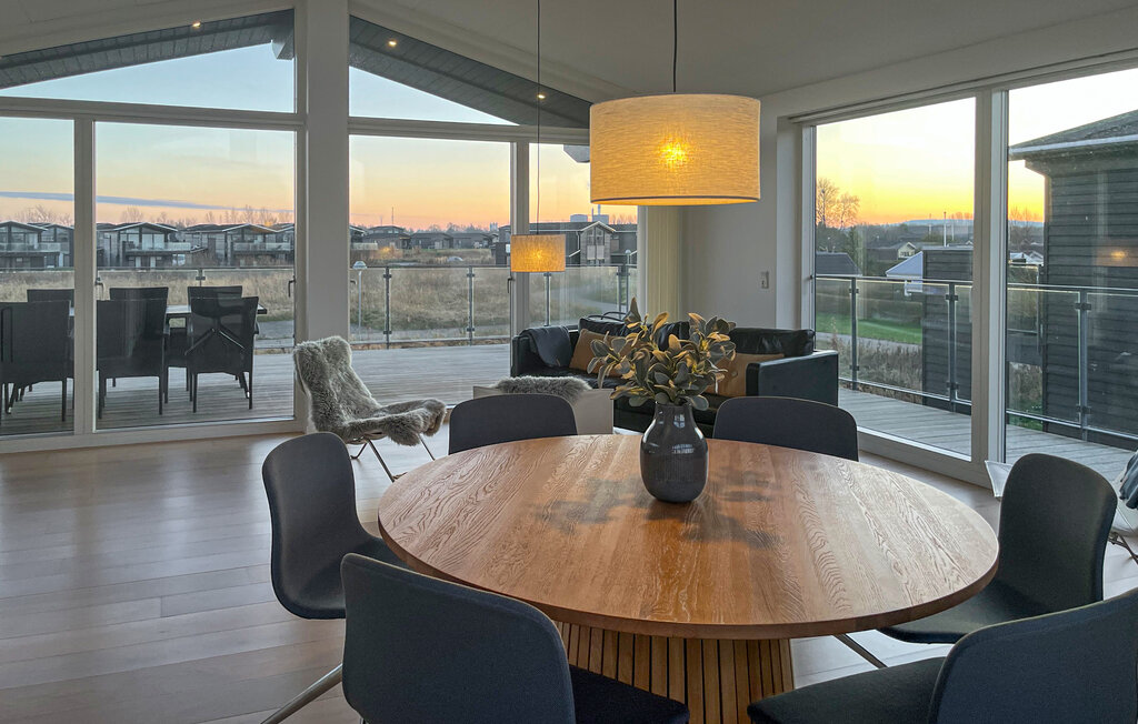 Ferienhaeuser - Frederikshavn , Dänemark - A25157 6